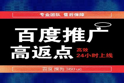 不同预算下的百度推广：案例分析与费用解析